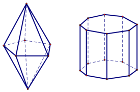 Decahedron